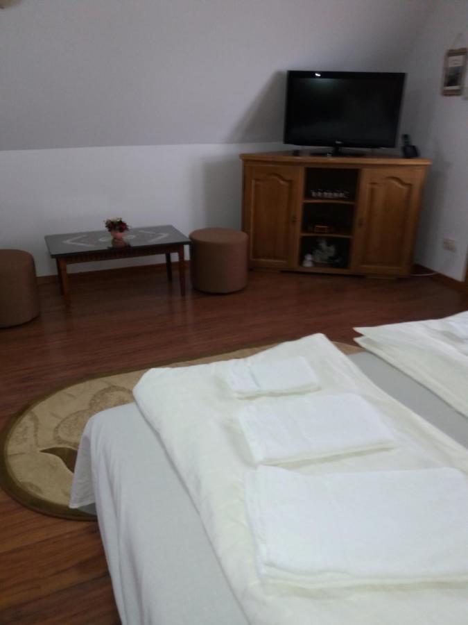 Bed and Breakfast Casa Vlasea Albesti Сигишоара Экстерьер фото